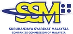 Suruhanjaya Syarikat Malaysia (SSM)